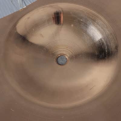 Paiste 2000 Sound Reflections 20 Inch Power Ride Cymbal - 2nd Hand image 4