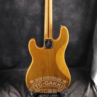 Fender 1977 PRECISION BASS image 7