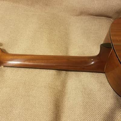 Aira AK-65 Natural Classical Guitrar image 11