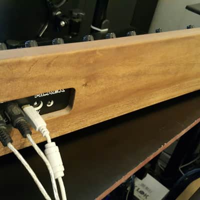 ALKEX Prophet 5 VST Controller image 4