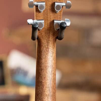 *New 2026 Model* Martin SC-10E Modern Road Series Spruce/Sapele S-Body Cutaway Guitar w/Martin Electronics #2318 image 12