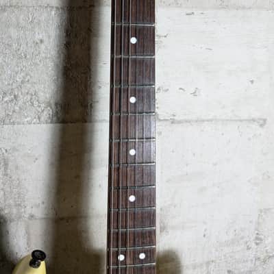 Charvel by Jackson Model 2 1H 1986 - 1989 Pearl White image 6