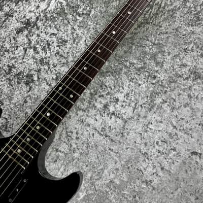 ESP 助六 -Kenny King- （2012'USED） -Black- 【Ken Yokoyama