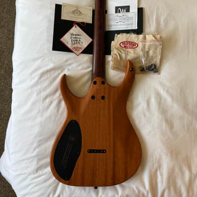 Mayones Duvell Elite 6 image 3