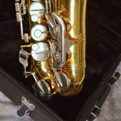 JUPITER Alto Saxophone JAS 669-667 in OHSC | Reverb
