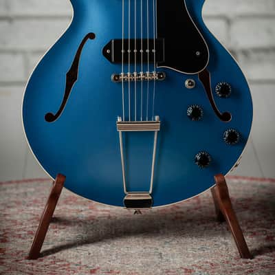 Collings I-30LC - Pelham Blue image 2