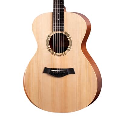 Taylor A12E Academy Grand Concert Acoustic-Electric Guitar - Spruce Top with Sapele Back and Sides image 1