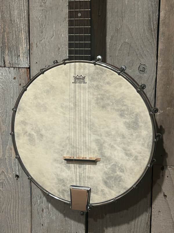 Nice Rogue 5 String Banjo Open Back, Support Small Business and Buy It Here! image 1