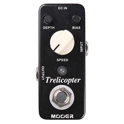 Mooer Trelicopter image 2
