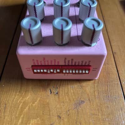 Chase Bliss Audio Lossy Pedal image 3