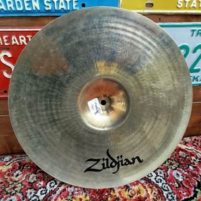 ZILDJIAN A Custom 15" Crash, nuovo. image 3