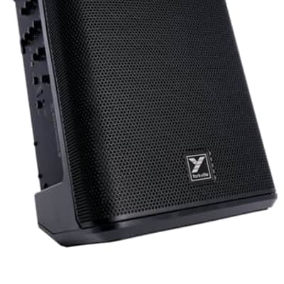 Yorkville EXM MOBILE 8 Excursion Mini Battery Powered PA - 8" image 4