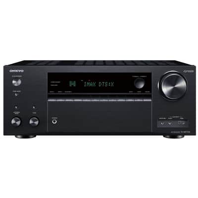 Onkyo TX-NR7100 9.2-Channel 8K/4K Network A/V Receiver, 220W Per Channel at 6 Ohms image 5