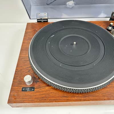 Micro Seiki Solid-5 Belt Drive Turntable image 7