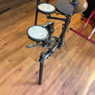 Roland TDK-1 Mesh Electronic Drum Kit image 2