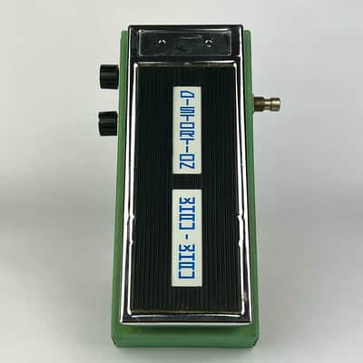 Goldsound Distortion Whau Whau 1977 (Made in Italy) image 3