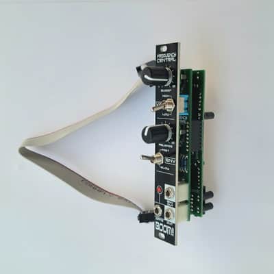Frequency Central BOOM image 3