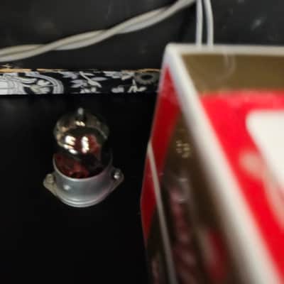 Crate Stealth GT50H 50 watt All-Tube guitar amp head - Early 90s image 7