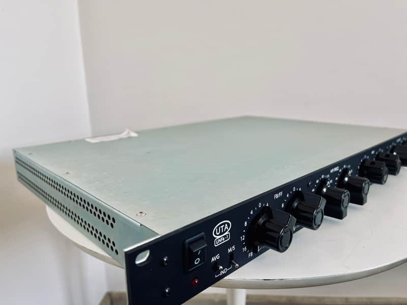 Undertone Audio Unfa-1 2024 image 1