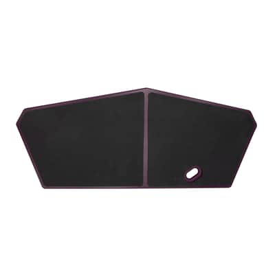 Vic Firth Heavy Hitters Series Quadropad Practice Pad - Small image 2