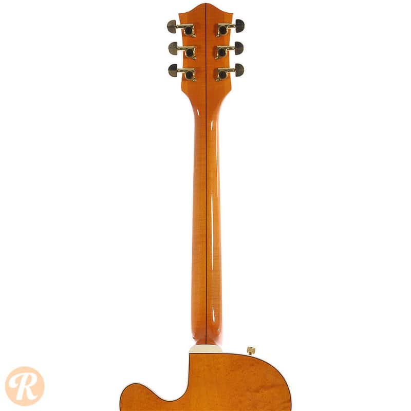 Gretsch G6120JR2 Nashville Junior 1999 - 2007 image 6