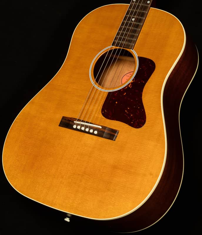 Gibson Century Collection J-45 Century 12-Fret image 1
