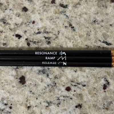 Moog Pencils 2000's - Black image 2