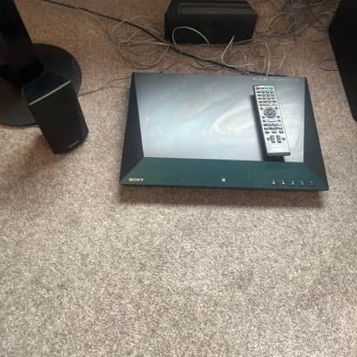 Sony BDV-E4100 Home theatre - Black image 9