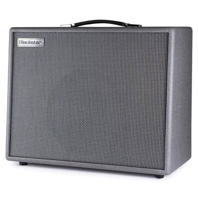 Amplificador Guitarra Blackstar Silverline Deluxe 100w 1x12'' image 3