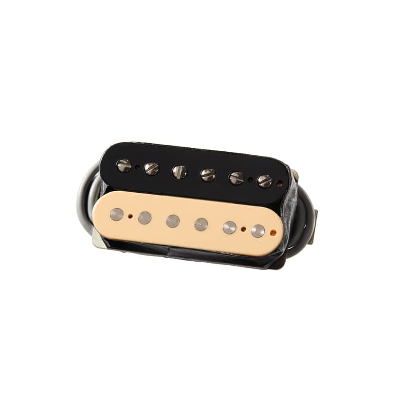 Gibson Elev8 Underwound (Rhythm, Zebra, 4-conductor, Potted, 8k, Alnico 8)