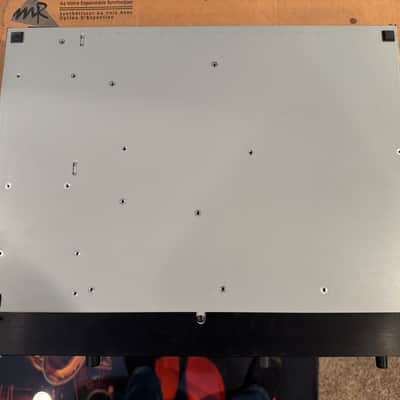 Ensoniq MR Rack 64-Voice Expandable Rackmount Synthesizer ABSOLUTELY PERFECT image 6