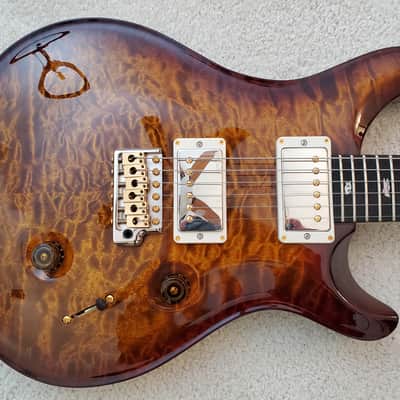 PRS Custom 24 Artist image 3