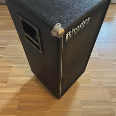 Rhodes JANUS I Speaker image 7
