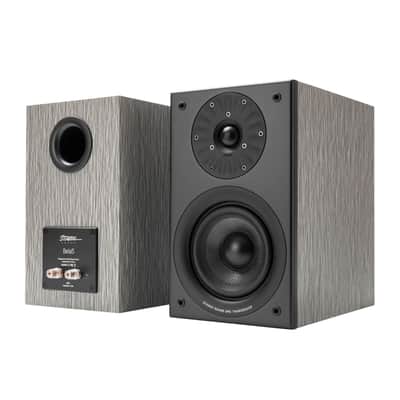 Starke Sound Beta5 2026 - Aoki Flaxen Grey image 2
