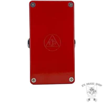 Catalinbread Dirty Little Secret Red image 2