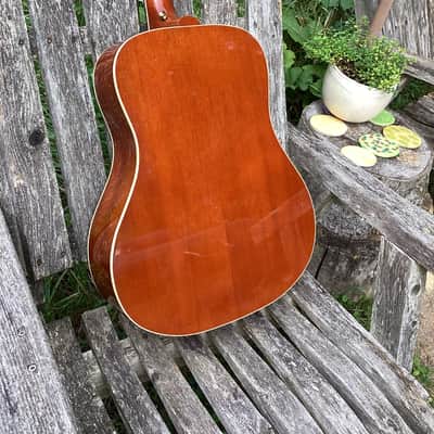 Gibson Hummingbird Artist 2008 Like New w/Upgrades image 3