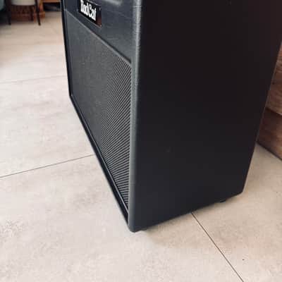Bad Cat Jet Black Combo 38-Watt 1x12" Celestion Vintage 30 UK Guitar Combo Made in USA image 4