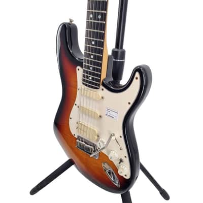Fender ULTRA STRATOCASTER 1990 image 2