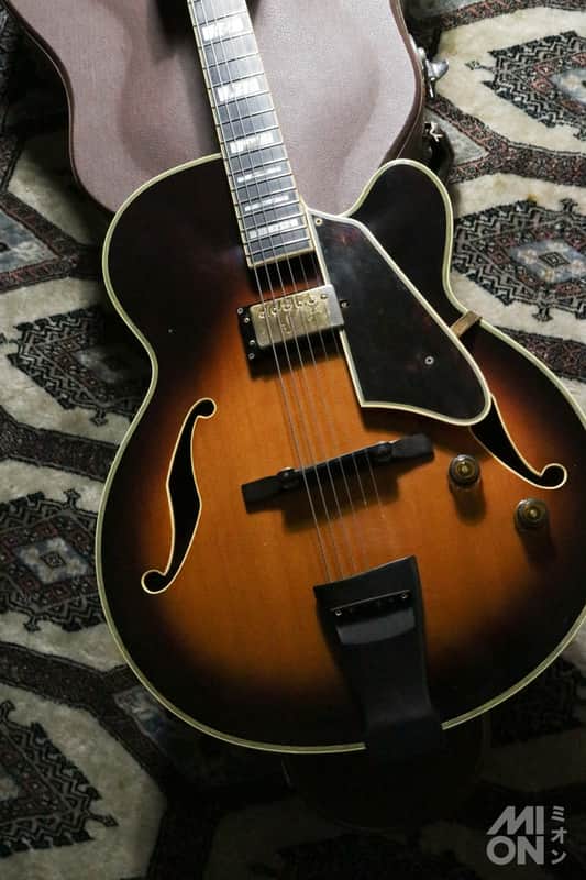 ギター Ibanez / JP20 Joe Pass Model Ibanez JP20 Joe Pass Signature | Reverb Canada