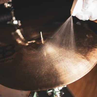 Meinl Cymbal Cleaner image 3