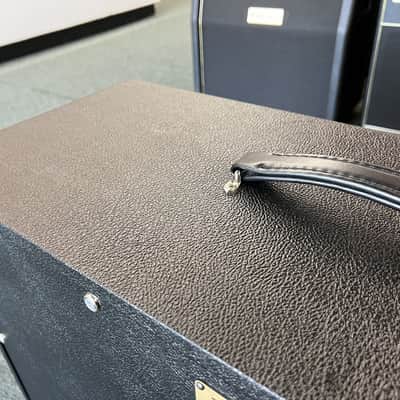 Friedman 212 120-watt 2 x 12-inch Extension Cabinet USED image 8