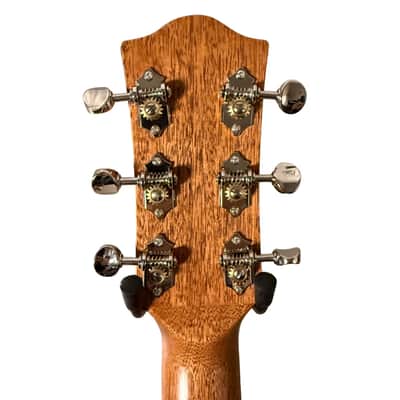 Godin - Fairmount CH Composer EQ w Bag image 7