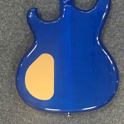 Alembic | Spoiler | 1988 | Blue | Made in USA | NOS | NEW | Unused | Collector´s item | Ultra RARE!! image 21