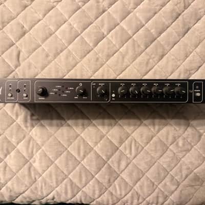 Dunlop DCR-2SR Cry Baby Rack(parts) image 1