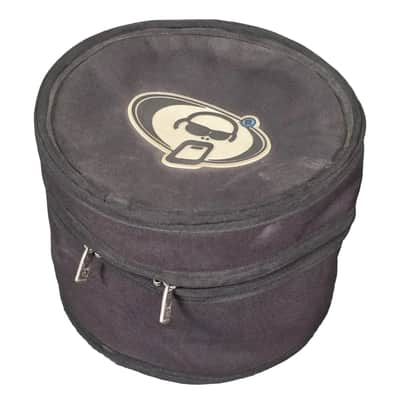 Used Protection Racket Padded Bag Case 10x8 - Good image 3