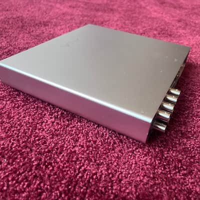 AJA IO-4K PLUS (Thunderbolt 3) image 4