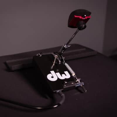 DW 5000 Cajon Pedal image 4