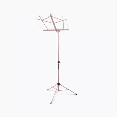 On-Stage SM7122PKB Compact Sheet Music Stand with Bag image 1