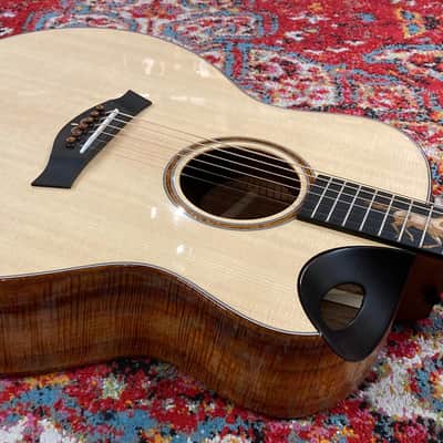 Taylor Custom #30 C16ce Grand Symphony 2023 - Natural, Mint, Demo, SKU: I738136 image 6