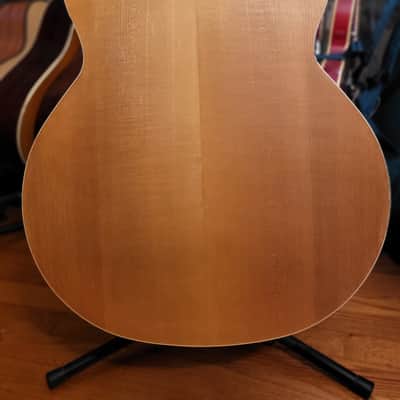 Guild F2512E Acoustic Electric 12 String Guitar image 6